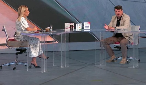 „Odbrana struke“ traži ostavku predsednika Ustavnog suda zbog izjave o prisluškivanju