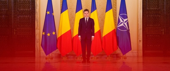 Dan traži jaču zaštitu dece posle dva napada u rumunskim školama