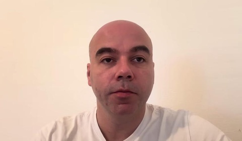 Ljubomir Stefanović tvrdi da se krije zbog nepoverenja u tužilaštvo i policiju
