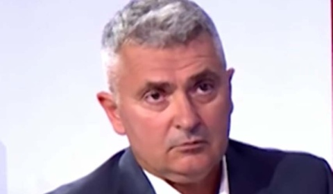 Srdanović odbio TV duel sa Vučićem: Razgovaraćemo s onima koji imaju šta da kažu