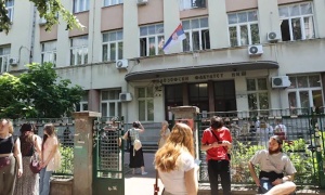 Akademska zajednica Novog Sada podržala Filozofski fakultet u Nišu