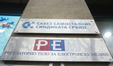 SRCE traži od REM-a podatke o prijavama zbog funkcionerske kampanje