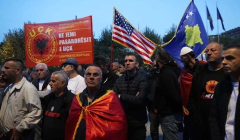 EU zabrinuta zbog sužavanja nadležnosti Specijalizovanih veća Kosova