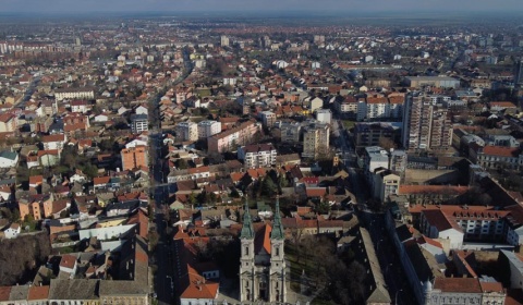PANČEVO: Vremenska prognoza za 22. septembar i naredne dane