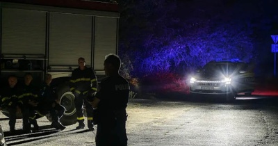 Bugarske vlasti istražuju eksploziju i požar u skladištu oružja