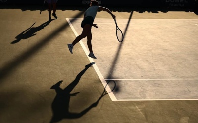 WTA lista: Ribakina preuzela vrh, Radivojević pala na 158. mesto