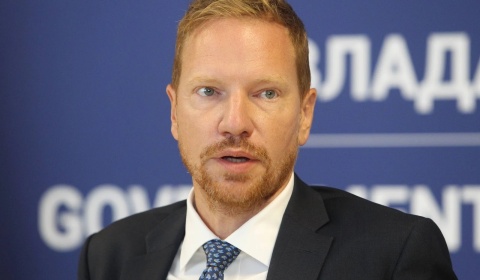 Antonijević: Novinari odgovorni za oblikovanje informacije i njen kontekst