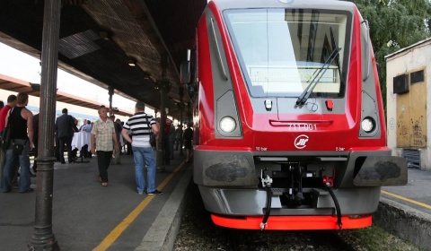 ÖBB najavile dva dnevna polaska između Beča i Beograda od 2027. godine