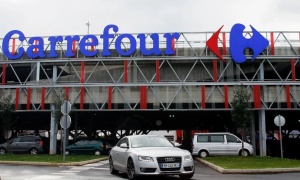 Sajbernapad pogodio evropske supermarkete, Francuska najviše na udaru