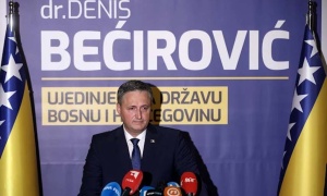 Strani mediji: Izbori u BiH bez većih promena na političkoj sceni