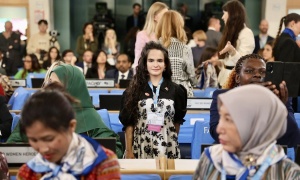 Vera Škulić među 100 žena koje je FAO izdvojio za doprinos poljoprivredi