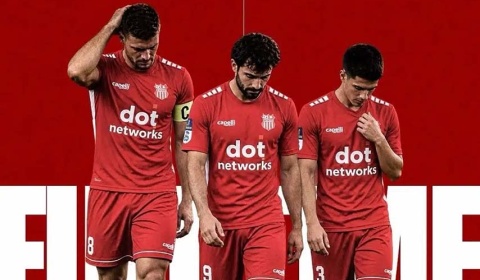 OFK Vršac poražen od Smedereva, Hadžić odlučio utakmicu