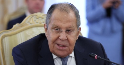 Lavrov poručio da NATO izlazi izvan svoje zone odgovornosti