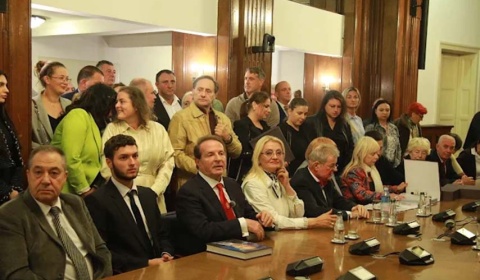 RIK dao Kariću 48 sati da otkloni nedostatke na izbornoj listi