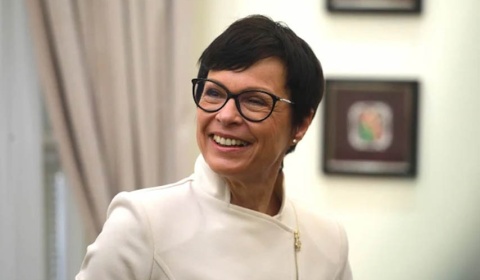 Marta Kos predlaže da nove članice EU privremeno izgube pravo veta