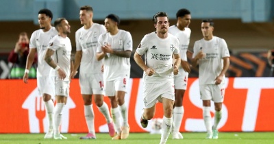 Bajer slavio u Heraklionu, Juventus remizirao sa Renom u Ligi Evropa