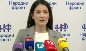 Trivić: Postoje indicije o malverzacijama na projektima koje finansira Srbija