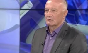Oficiri OS BiH: Helez doveo vojsku do vrhunca nacionalne netrpeljivosti