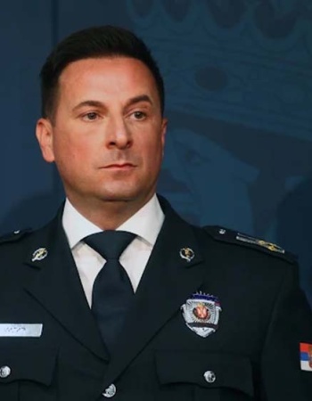 Milić će odgovarati pred Prvim osnovnim sudom zbog slučaja sa Senjaka