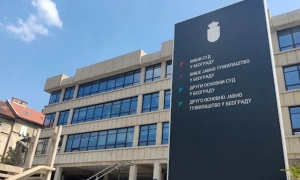 Miljuš traži saslušanje u VJT zbog protesta 15. marta