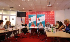 Marija Obrenović nova predsednica Upravnog odbora Saveta za štampu
