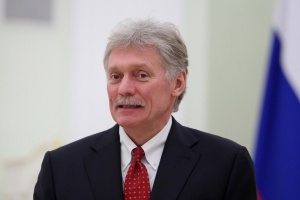 Peskov: Abu Dabi se razmatra za trilateralne pregovore Rusije, SAD i Ukrajine