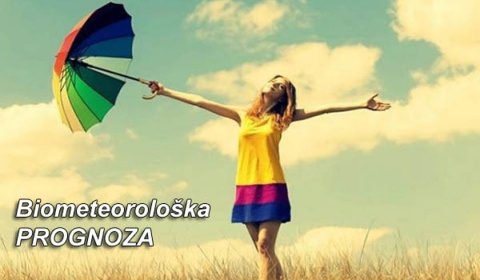 Biometeorološke prilike 22. septembra: Oprez za hronične bolesnike i meteoropate