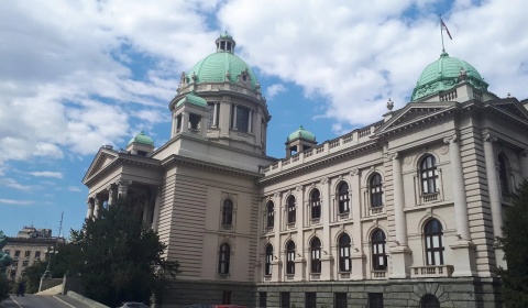 Austrijski profesor Florijan Biber: Vlast u Beogradu kritičare vidi kao neprijatelje