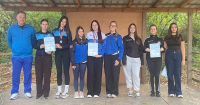 Pančevački strelci uspešni u prvom kolu Lige pionira Vojvodine