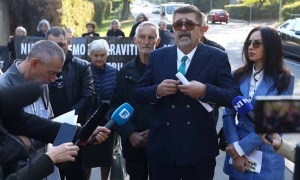 Advokati porodica gardista traže odgovore od Dolovac 22 godine posle zločina u Topčideru