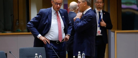 Nemačka traži od Hrvatske da ubrza dogovor s Crnom Gorom o sporovima