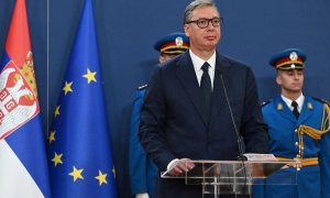 Nemački Tagespost: Vučićev odnos prema vrednostima i pravima udaljava Srbiju od EU