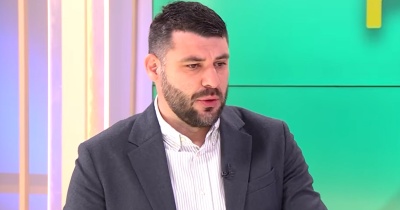 Pantelić traži odgovor gde je završio novac od priloga za Časni pojas