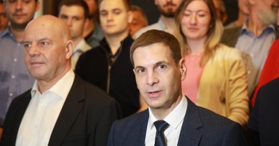 Jovanović: Odustajanje od članstva u EU otvorilo bi prostor za novi format pregovora o Kosovu