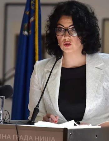 Sotirovskoj privremeno oduzet deo imovine pred početak suđenja