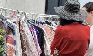PANČEVO: Božanstveni bazar u petak 2. oktobra
