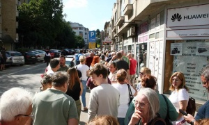 Transparentnost Srbija: Opštine i beležnici moraju jednako postupati prema svim listama