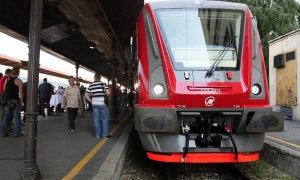 ÖBB najavile dva dnevna polaska između Beča i Beograda od 2027. godine