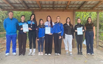 Pančevački strelci uspešni u prvom kolu Lige pionira Vojvodine