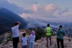 U izraelskim napadima na jugu Libana poginule četiri osobe