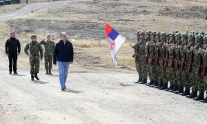 Vučić: Srbija radi na formiranju „digitalne armije“