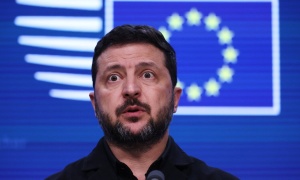 Zelenski u Briselu: Ključno je da Rusija ne dobije nazad zamrznutu imovinu