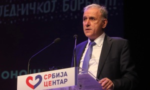 Ponoš: Članstvo Srbije u EU stvorilo bi prostor za sve građane