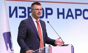 Parandilović: Vlast strahuje od glasova dijaspore, građani žele promene