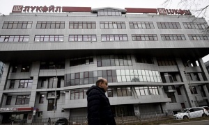 OFAC produžio rok za pregovore o prodaji Lukoil Internašenel GMBH