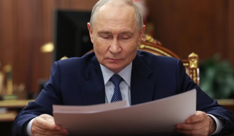 Putin prihvatio nastavak trilateralnih razgovora sa SAD i Ukrajinom