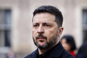 Zelenski poručio da bi prihvatio zamrzavanje rata duž postojeće linije fronta