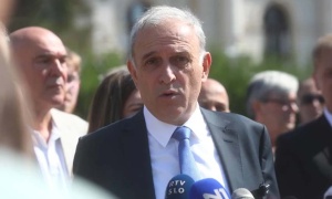 Ponoš: Srbija kasni 25 godina na putu ka EU