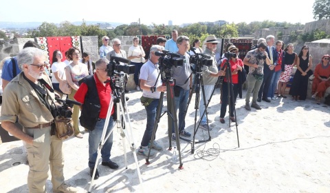 ANEM: Od početka godine zabeležena 257 napada i pritisaka na novinare