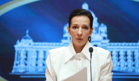 Marinika Tepić traži hitnu proveru navoda koje je BIRN objavio o bivšem članu SNS